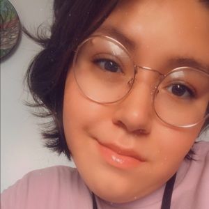 Meet your Posher, Grisel